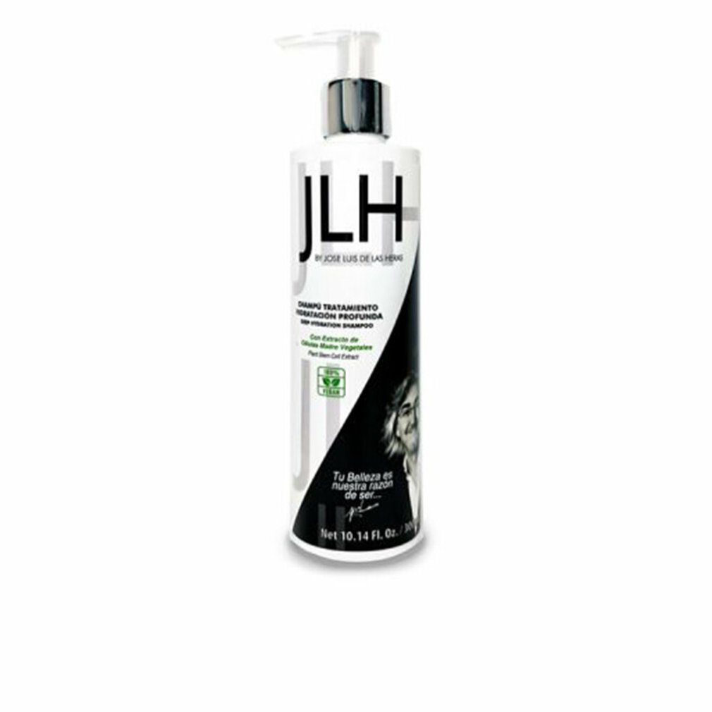 Jlh Haarshampoo JLH champú con extracto de células madre vegetales 300 ml