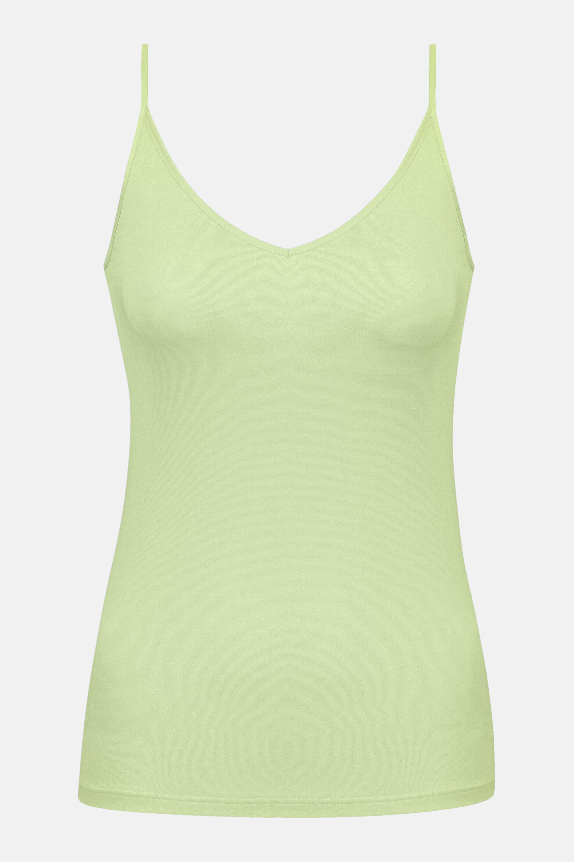 Mey Spaghettitop Damen Serie Pure Sense günstig online kaufen