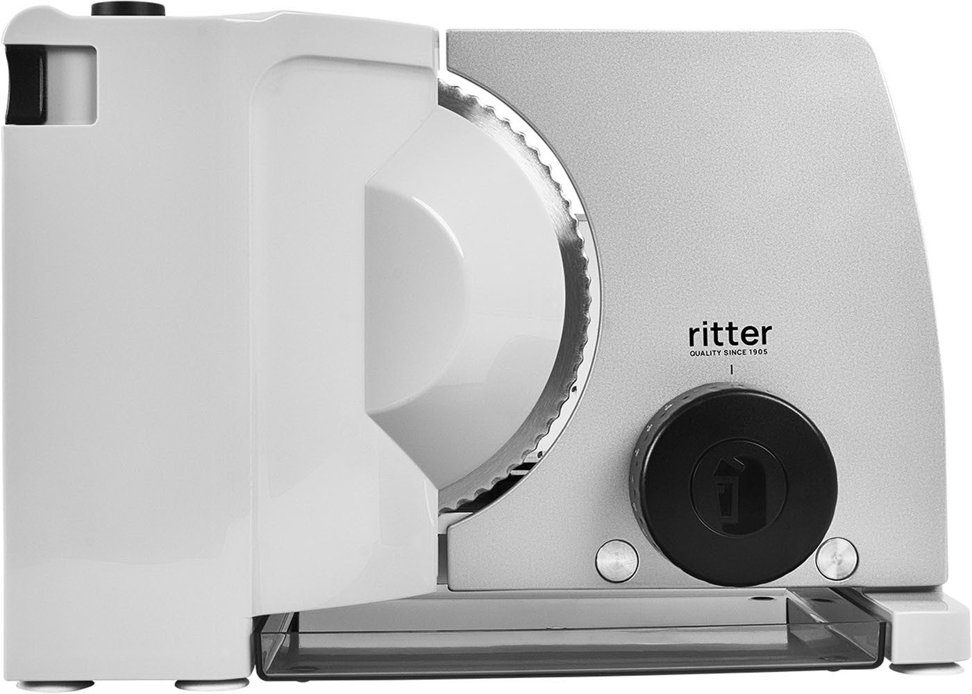 ritter Allesschneider compact 7, 65 W
