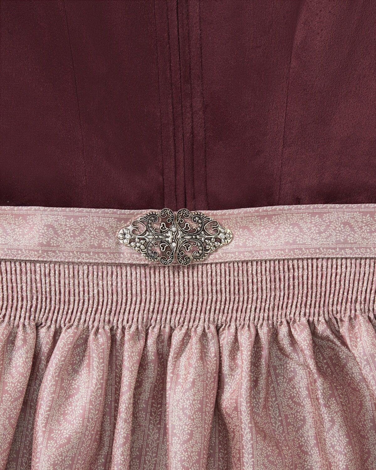 Krüger Madl Dirndl Midi-Dirndl
