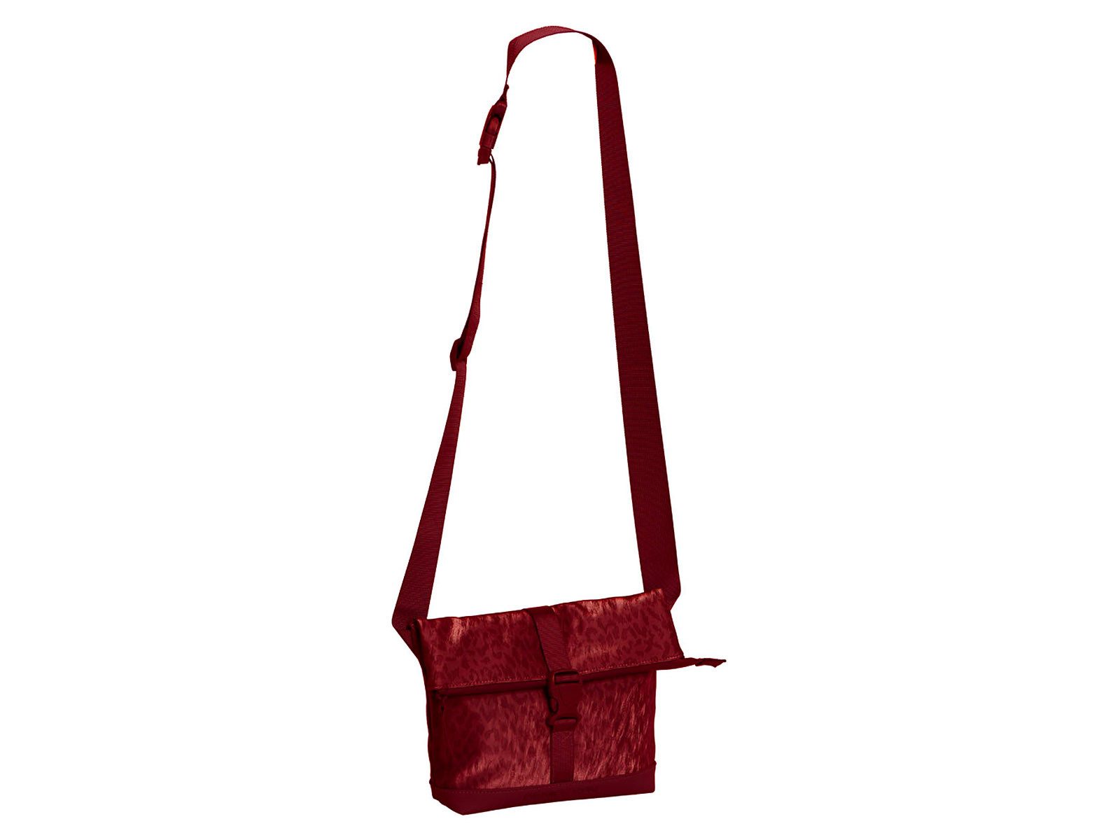 Daniel Ray Umhängetasche DRS18.161685 shoulder bag Ganspan (Stück, 1-tlg., 1), leopraden print