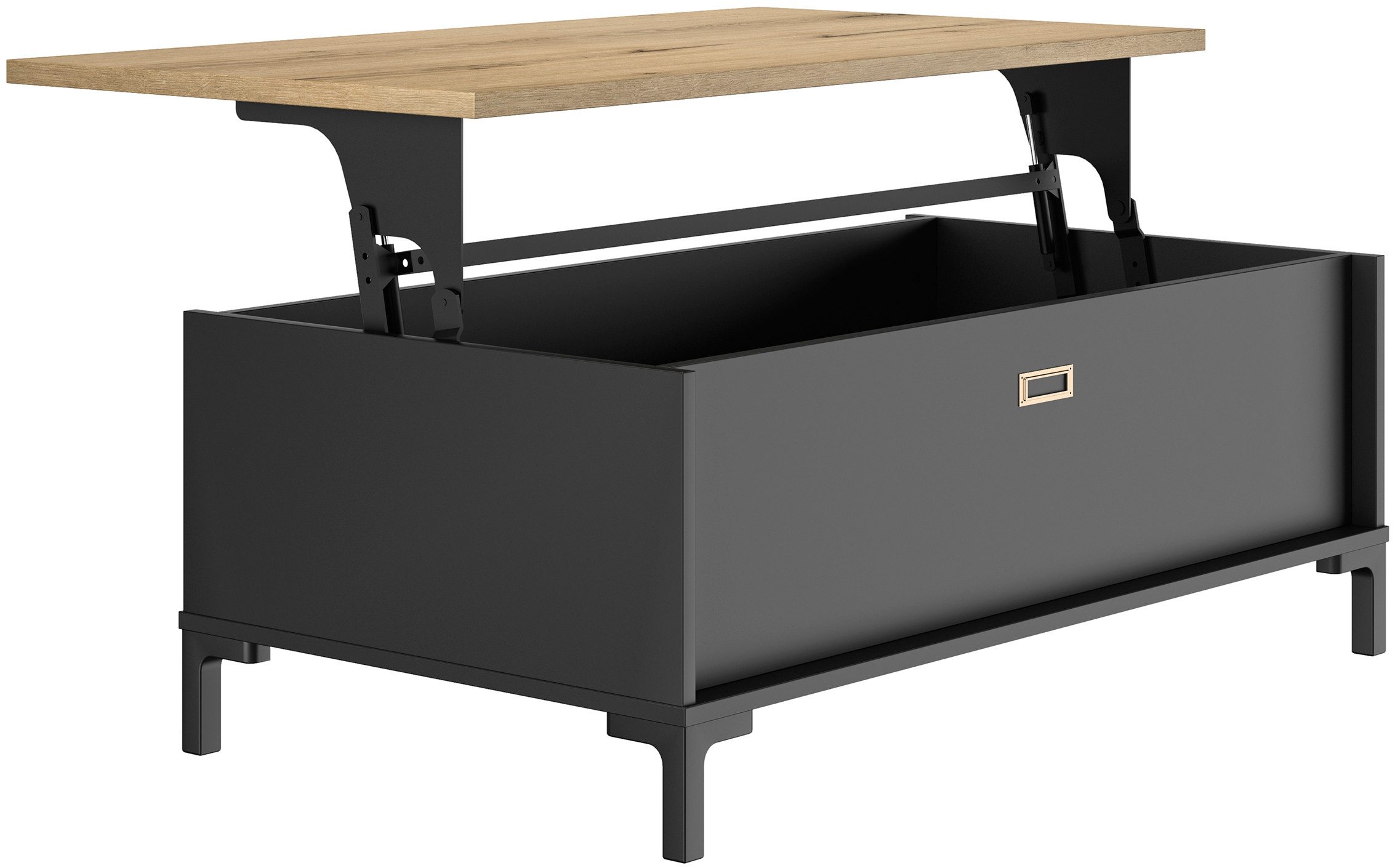 Gami Couchtisch
