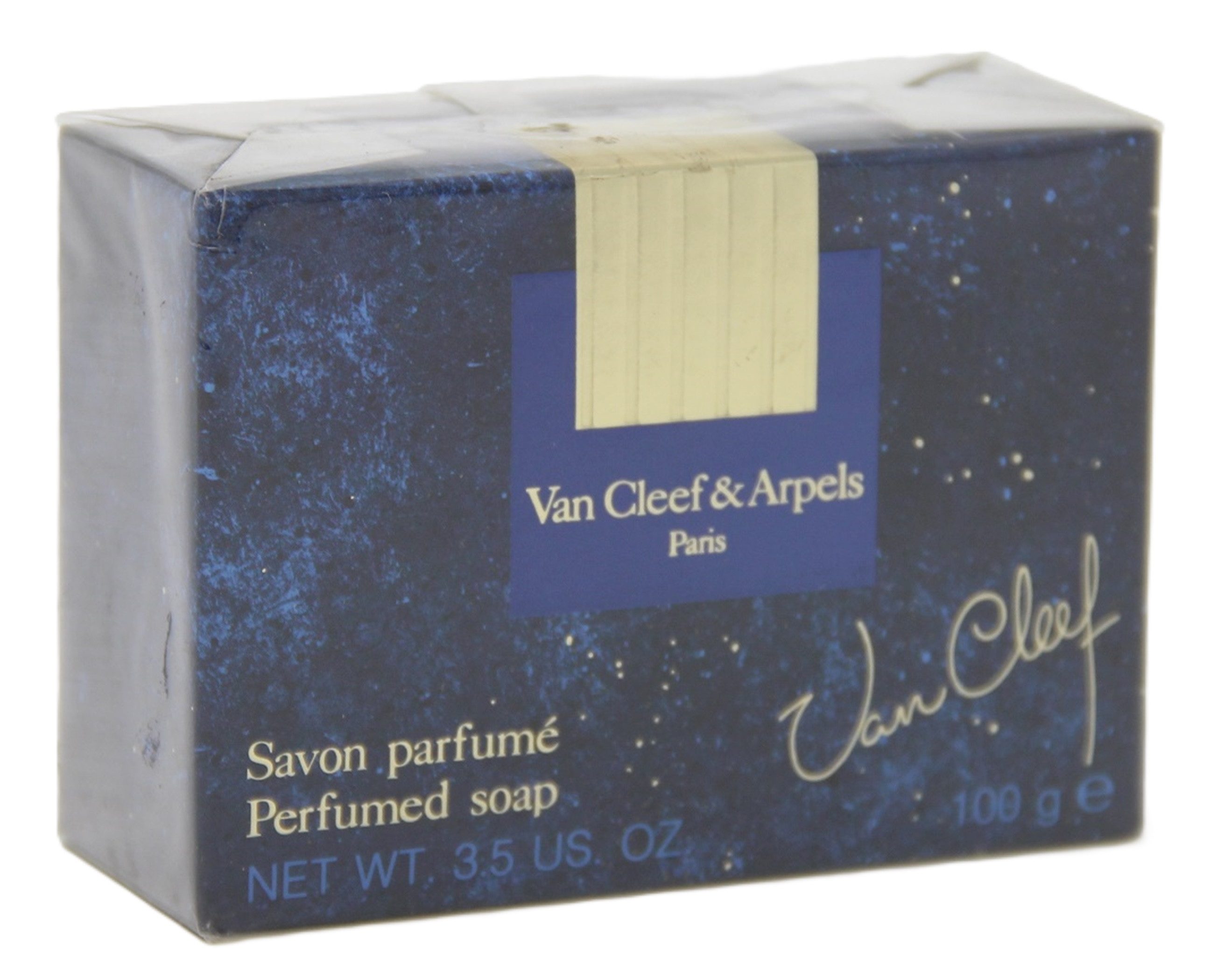 Van Cleef & Arpels Handseife Van Cleef & Arpels Van Cleef Perfumed Soap Seife 100g