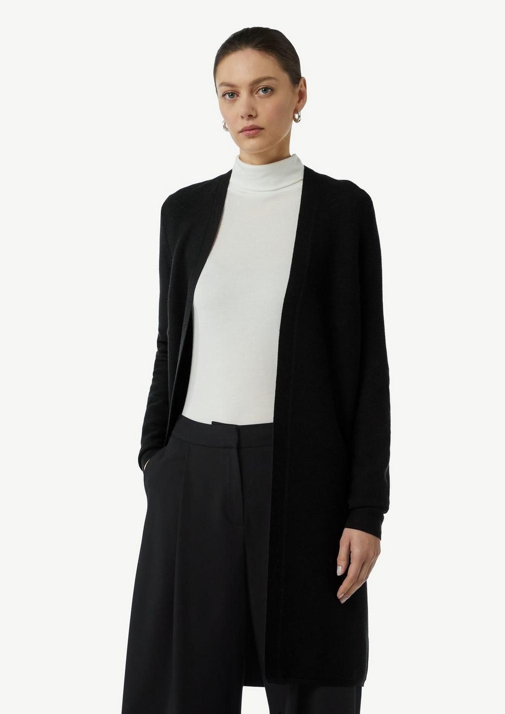 Strickjacke Cardigan