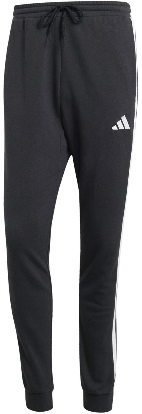 adidas Sportswear Sporthose M 3S FT TC PT BLACK/WHITE günstig online kaufen