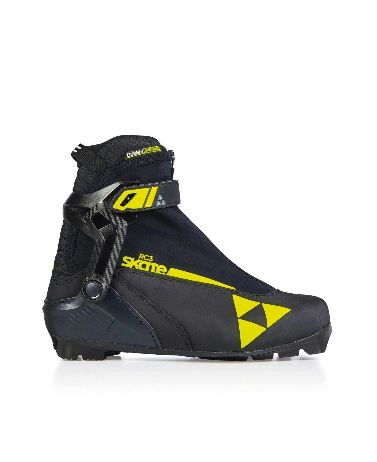 Fischer Sports RC3 SKATE Langlaufschuhe