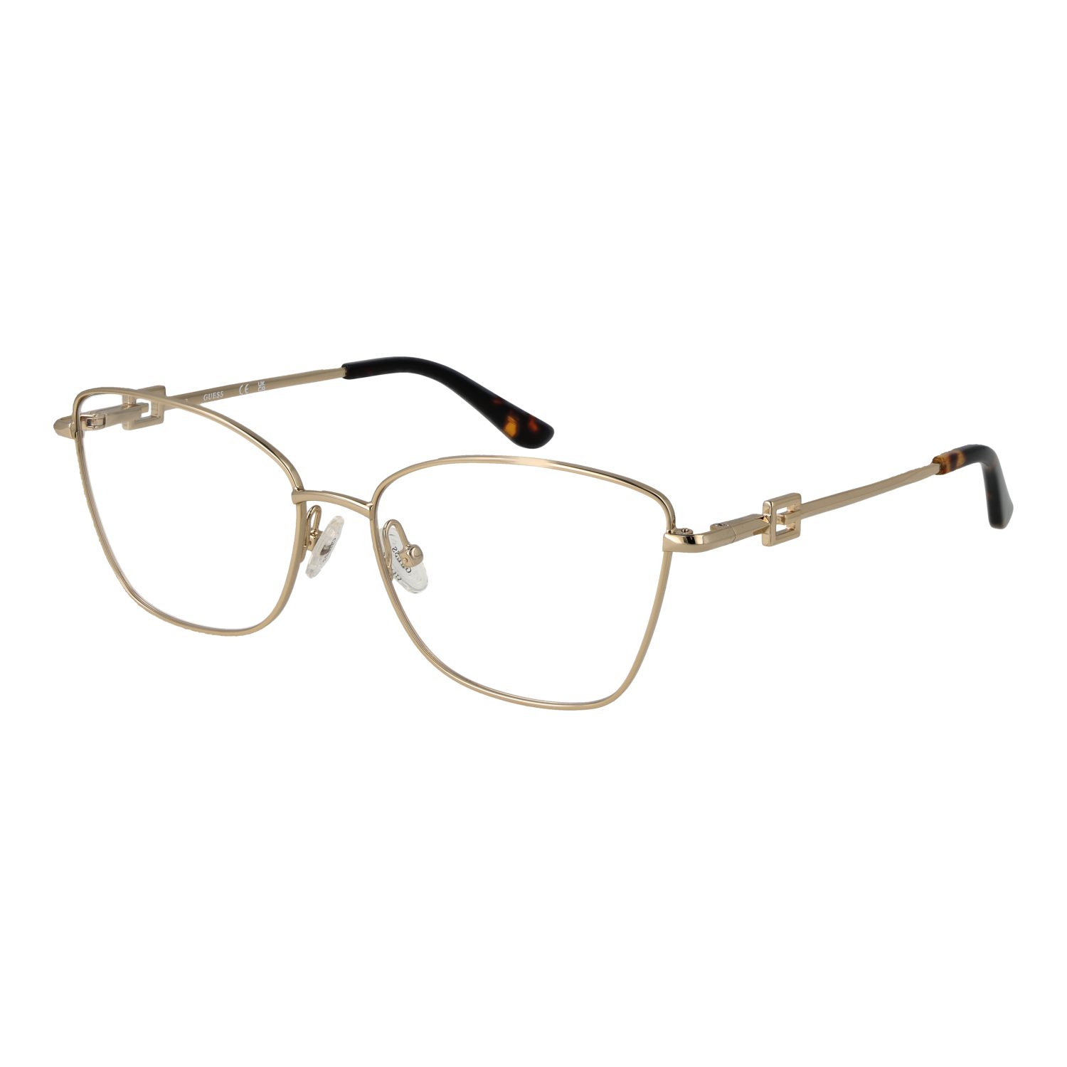 Guess Brillengestell GU2974 56032