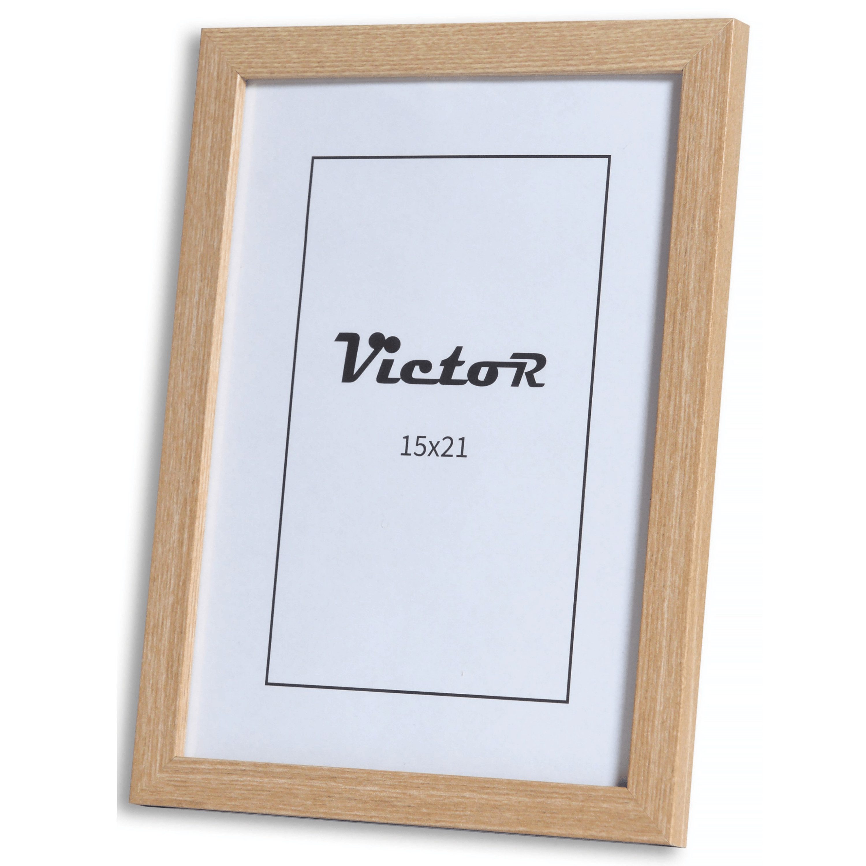 Victor (Zenith) Bilderrahmen Klee, Bilderrahmen Beige günstig online kaufen