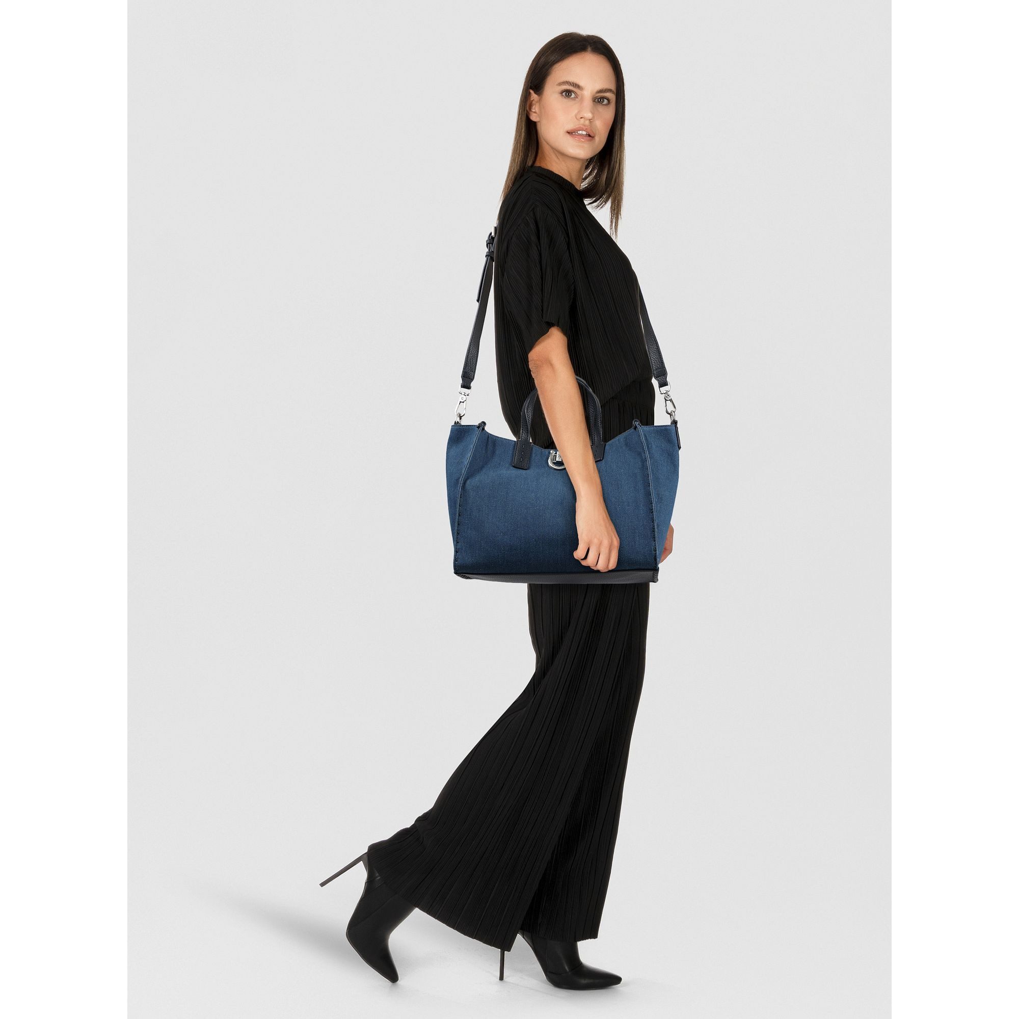 U.S. Polo Assn. Shopper Middleton, Baumwolle