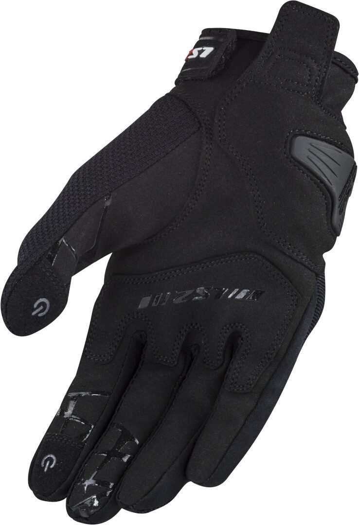 LS2 Motorradhandschuhe Dart II Damen Motorrad günstig online kaufen
