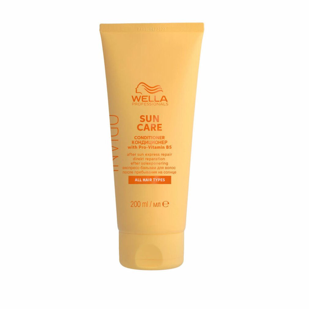 Wella Professionals Haarspülung INVIGO SUN conditioner 200ml