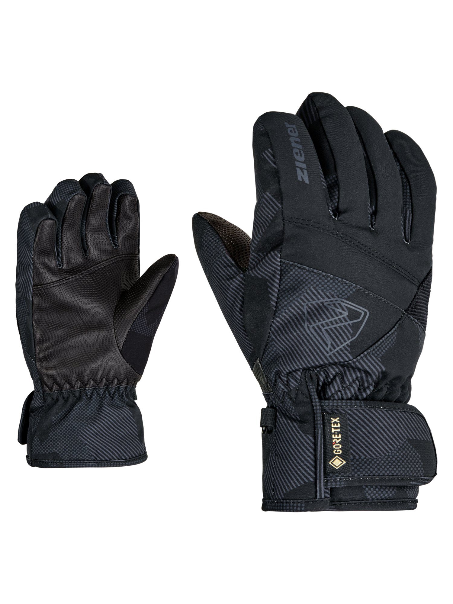 Ziener Skihandschuhe LEIF GTX