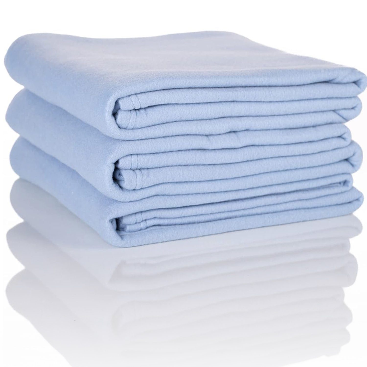 Wohndecke 3 St. G3JB Oeko-Tex Polar günstig online kaufen