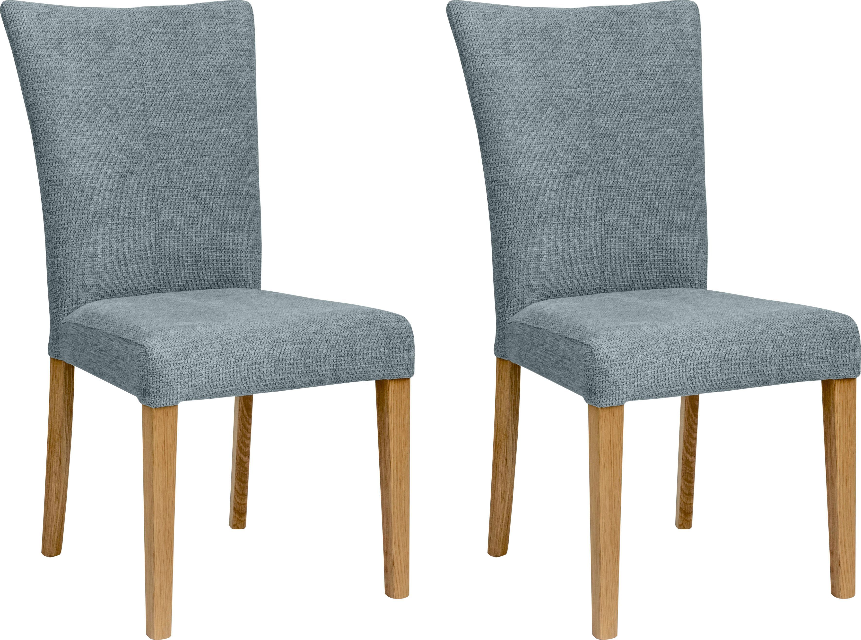 Home affaire Esszimmerstuhl Aspen Polsterstuhl (Set, günstig online kaufen