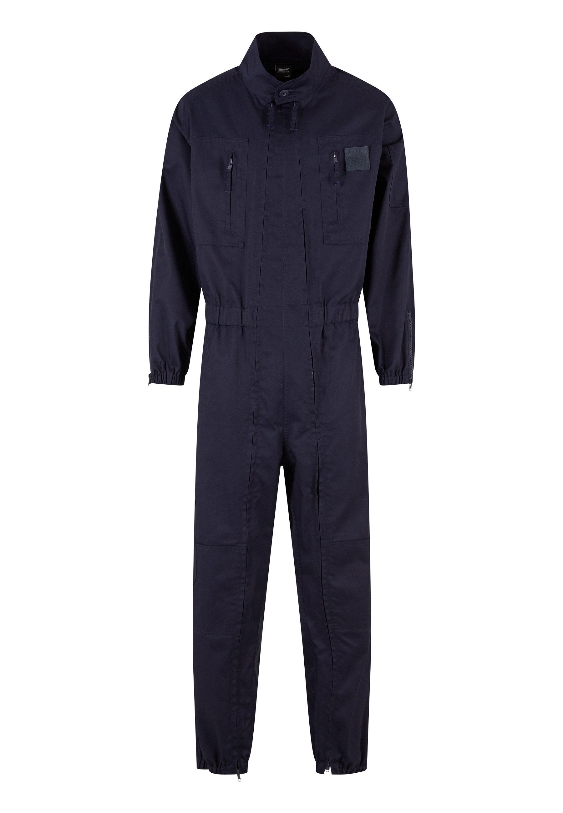 Brandit Jumpsuit Brandit Herren Einsatzkombi (1-tlg)