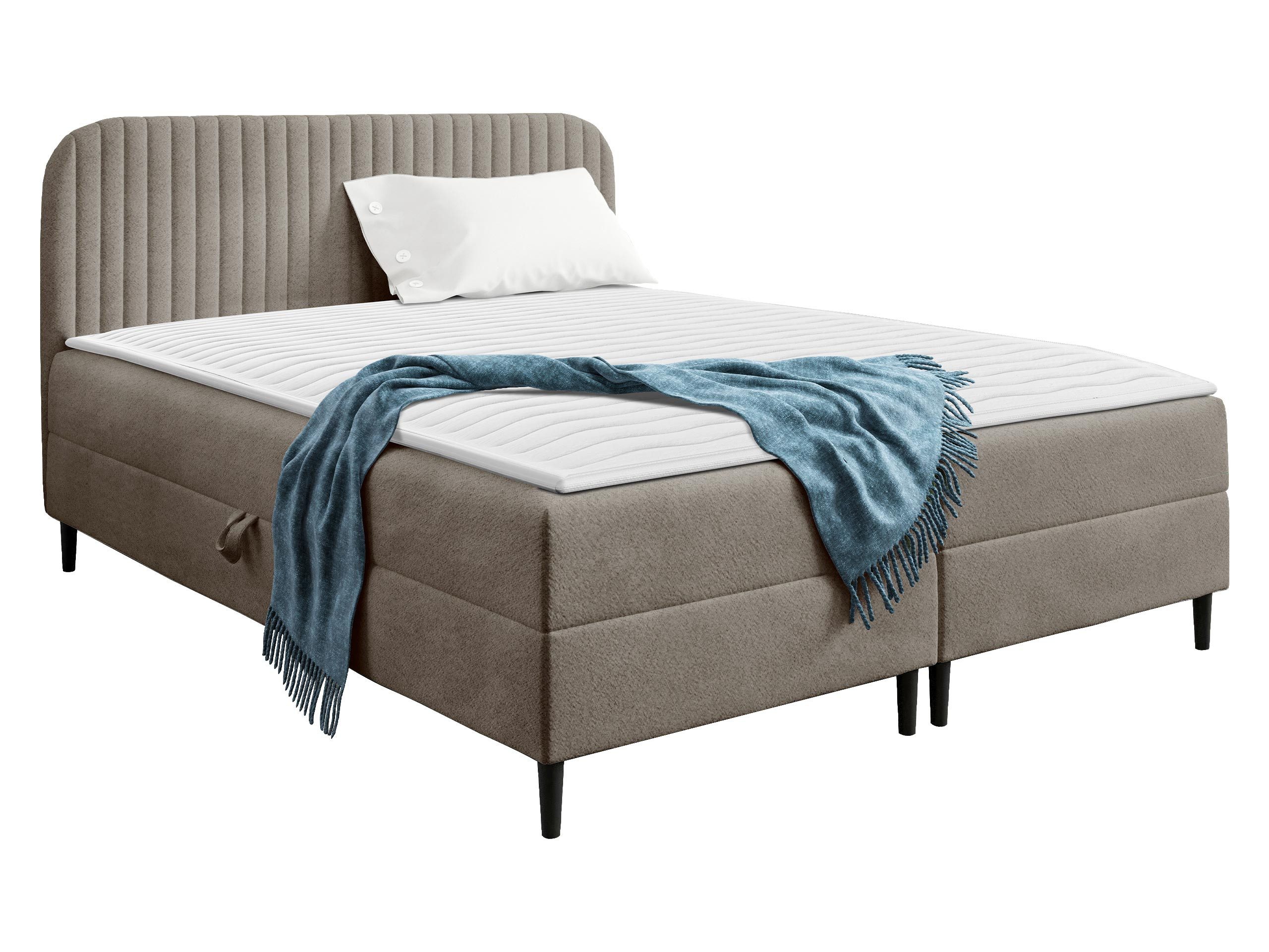 MIRJAN24 Boxspringbett Box Best 1 (mit günstig online kaufen