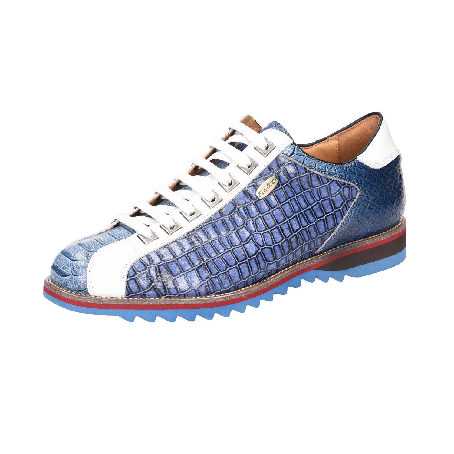 LAURA VITA herren Schuh Schnürschuh günstig online kaufen