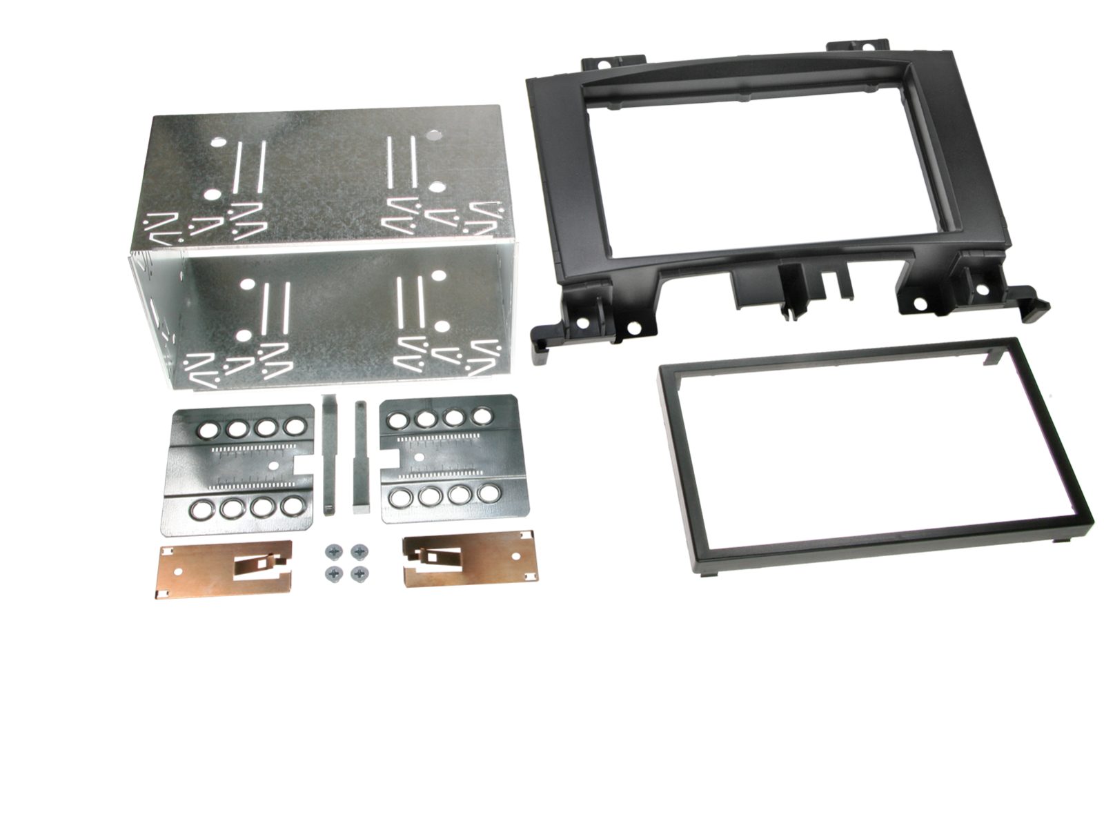 ACV 381190-27 Radioblende Sprinter/Crafter Adapter