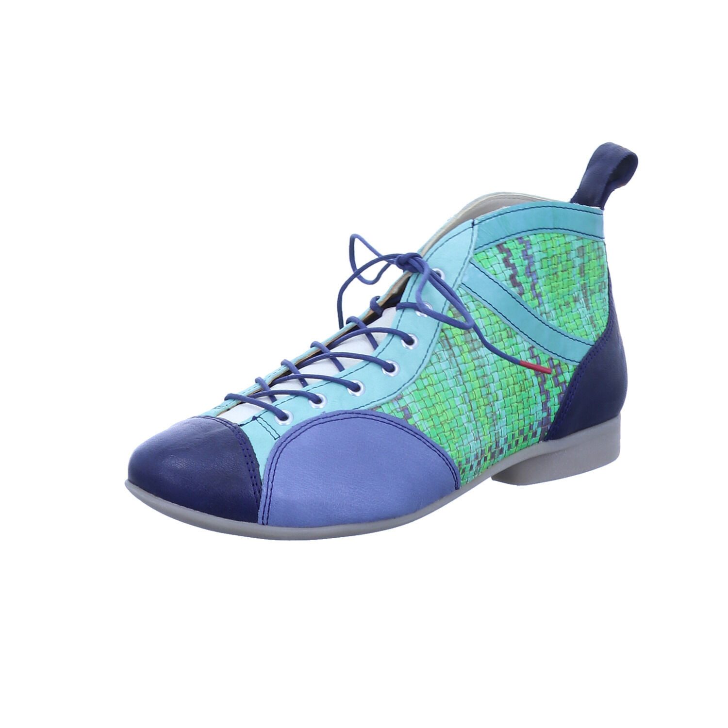 Think! GUAD2 Schnürschuh günstig online kaufen