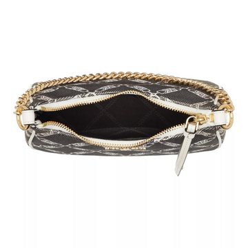 MICHAEL KORS Clutch black (1-tlg)