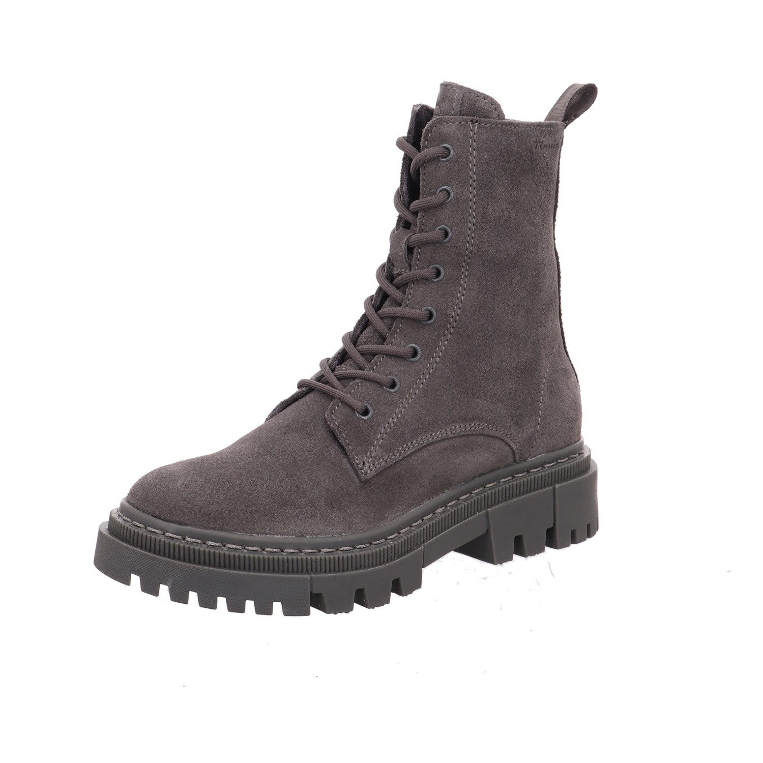 Tamaris active Tamaris Comfort Lining Schnürstiefelette