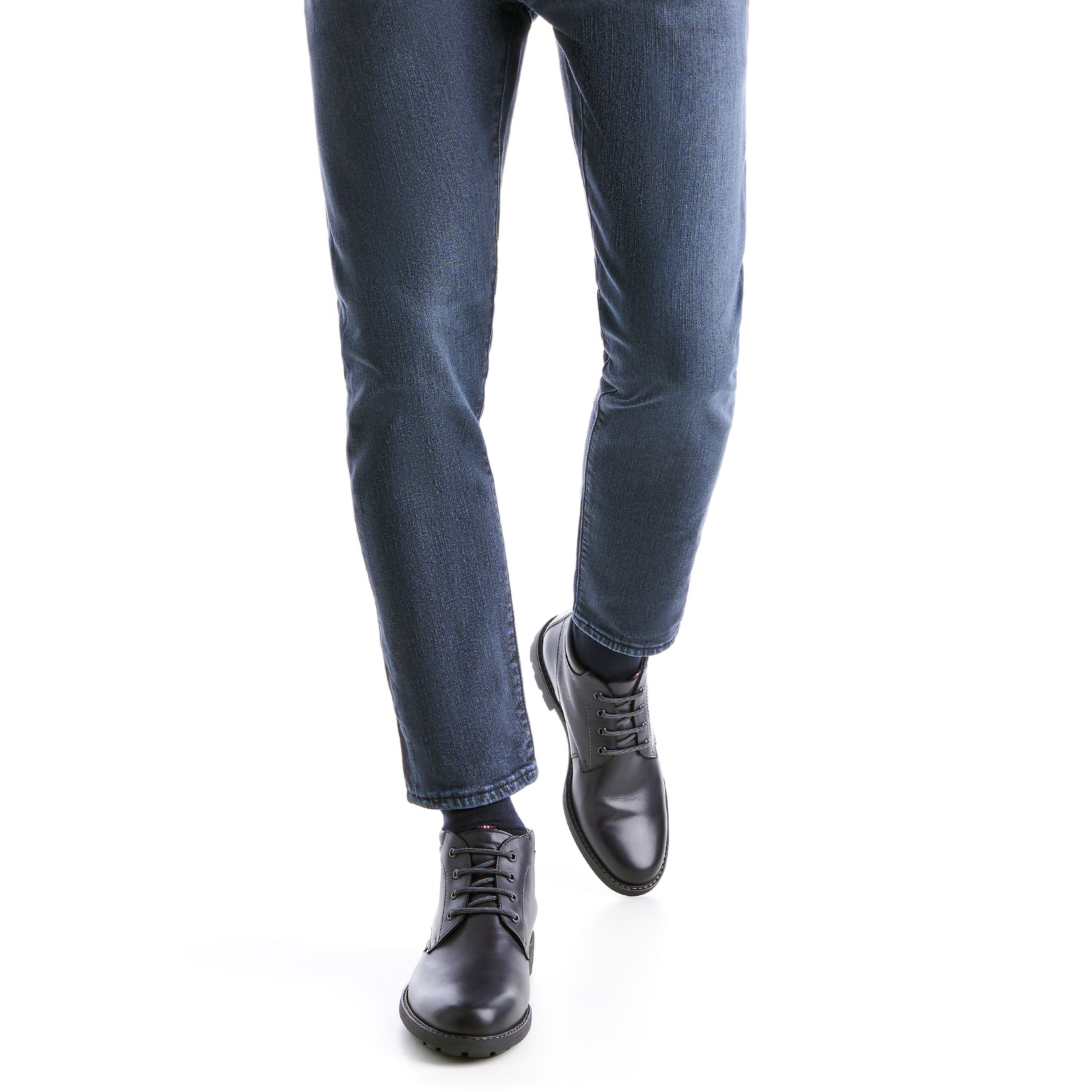 Lloyd VISCO Stiefelette