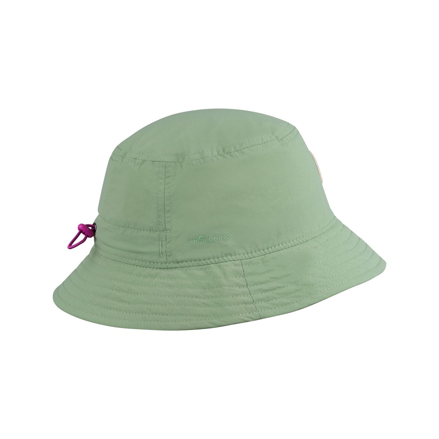 TROLLKIDS Sonnenhut bucket Schnelltrocknend