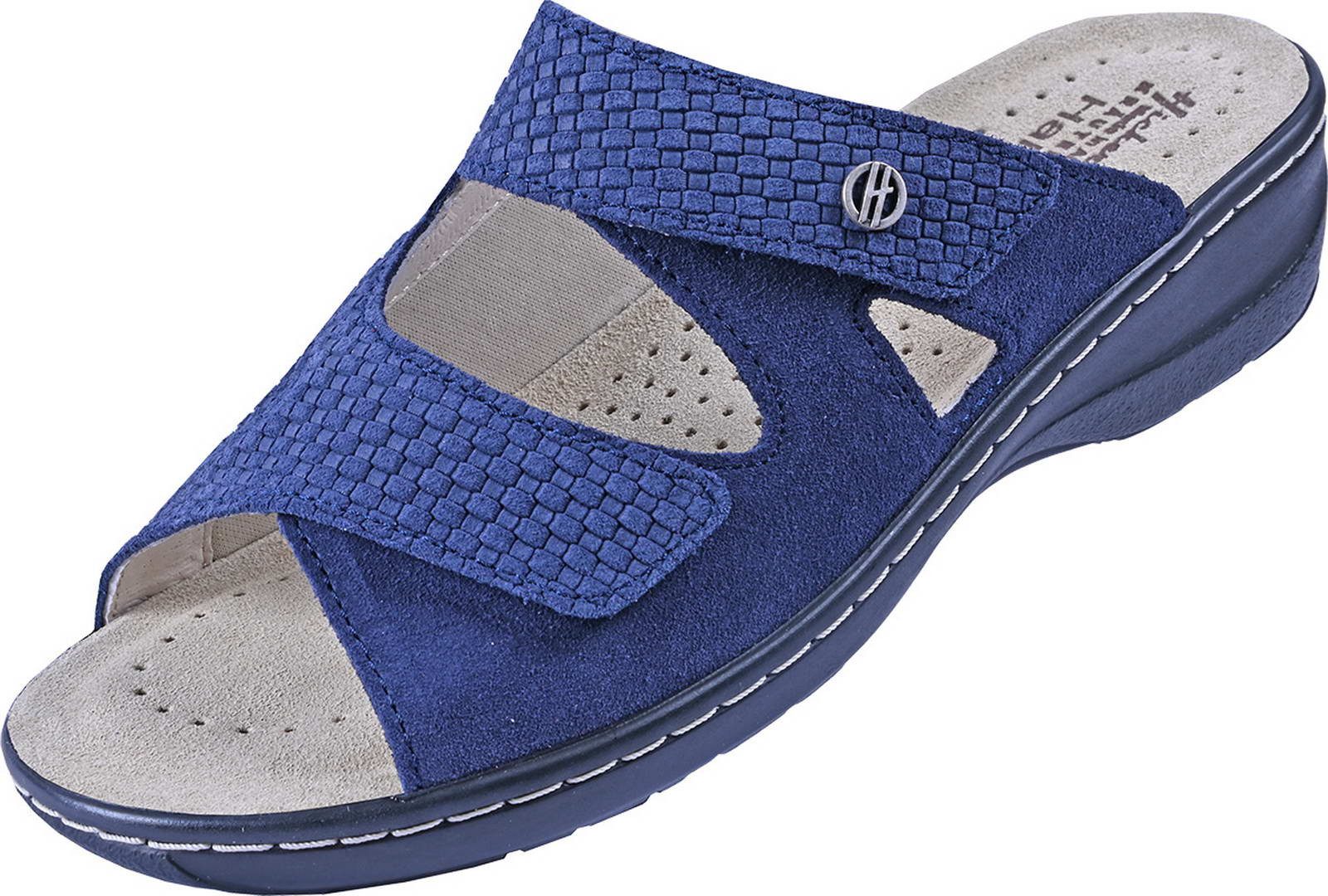 Hickersberger Keilpumps