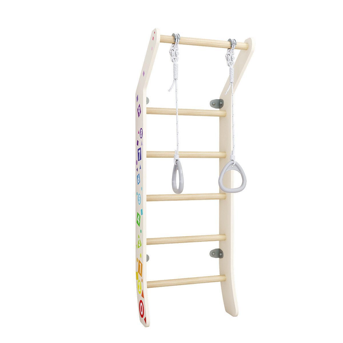 Sprossenwand Sprossenwand Kids ClimbMaxx M7