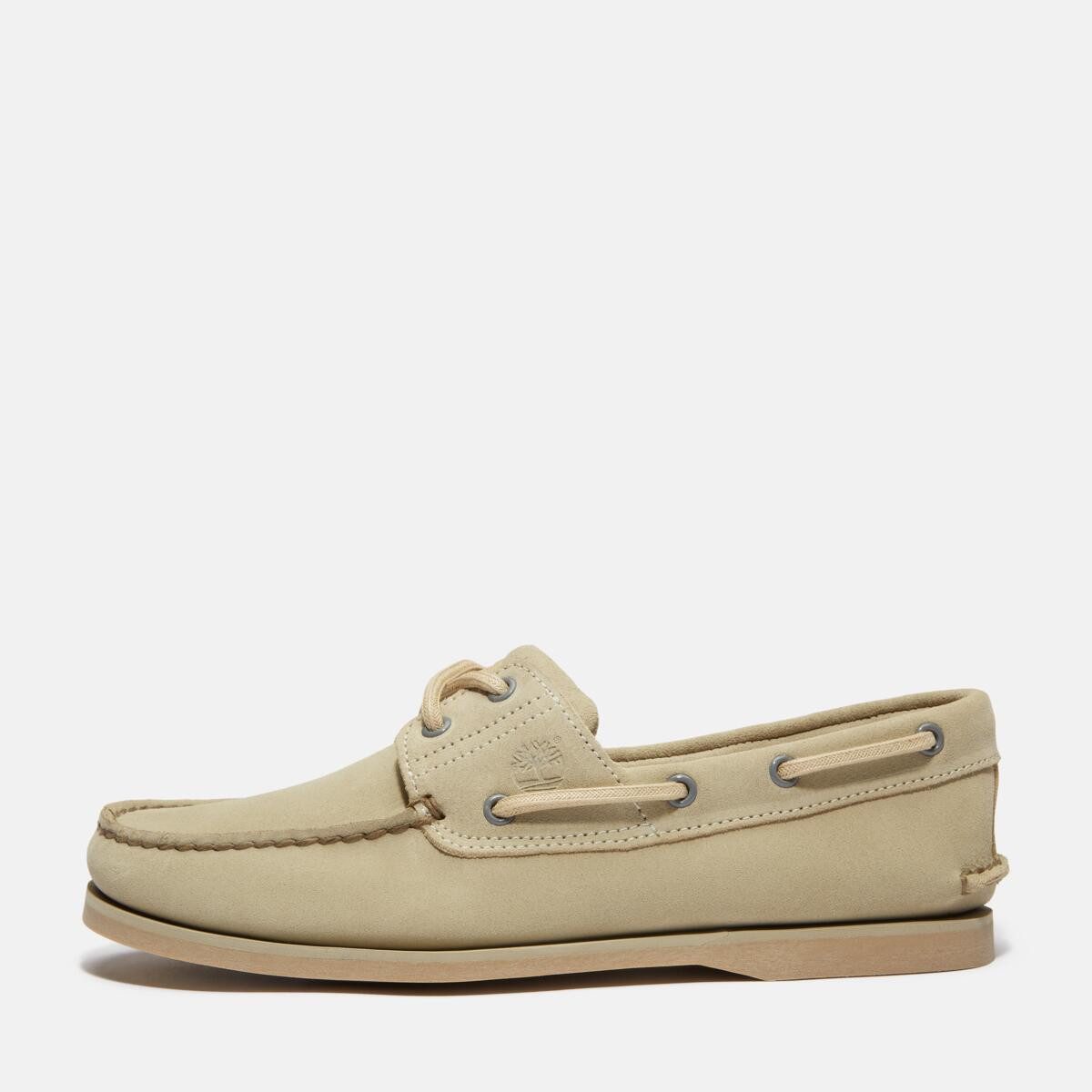 Timberland CLASSIC BOAT BOAT SHOE Bootsschuh Classic Bootsschuh aus Timberland Premium Leder