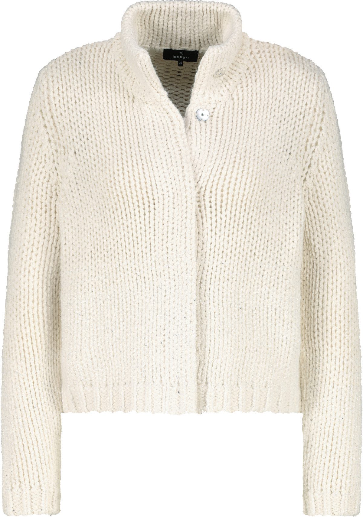 Monari Strickjacke Strickjacke günstig online kaufen