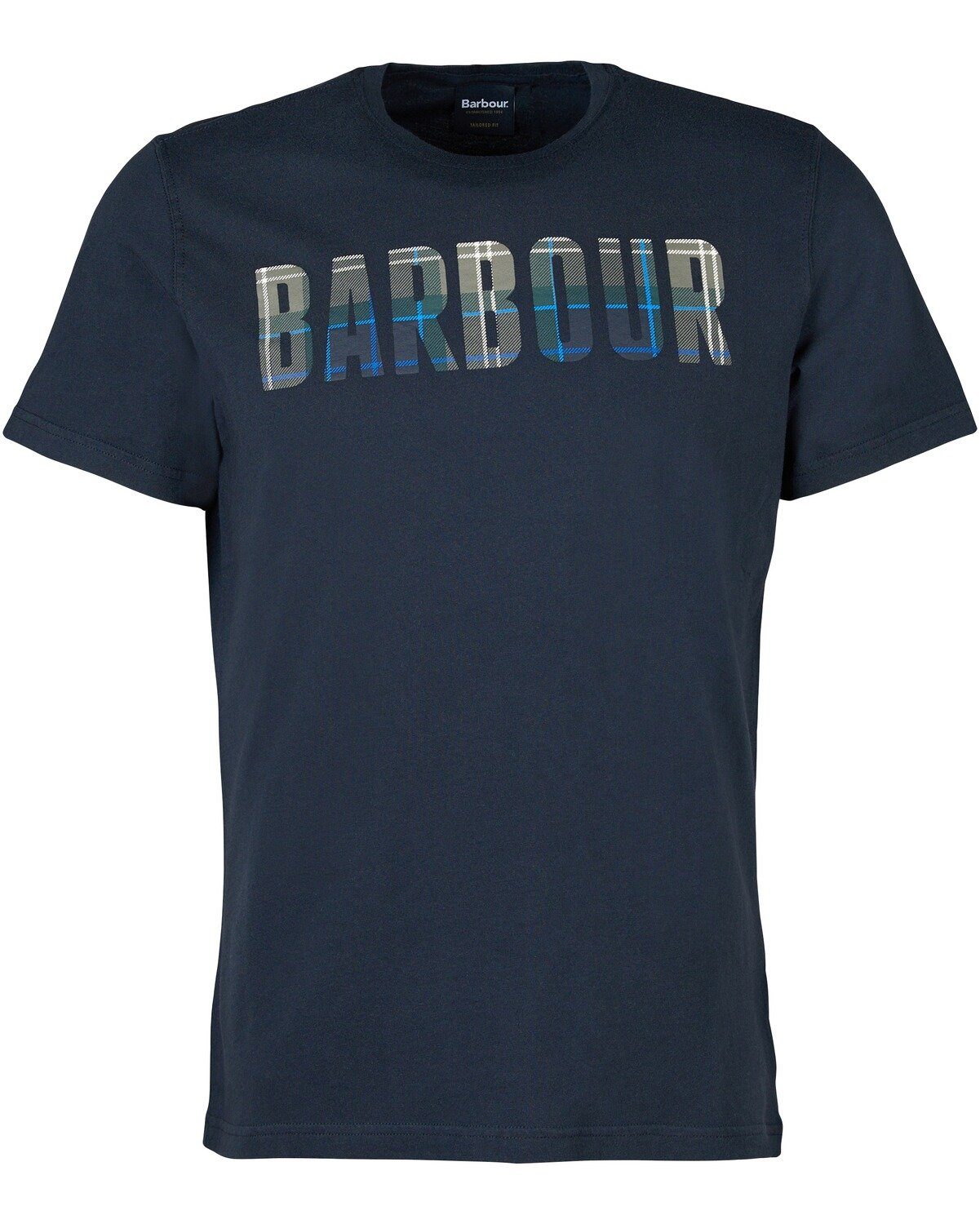 Barbour T-Shirt T-Shirt Thurso Tee