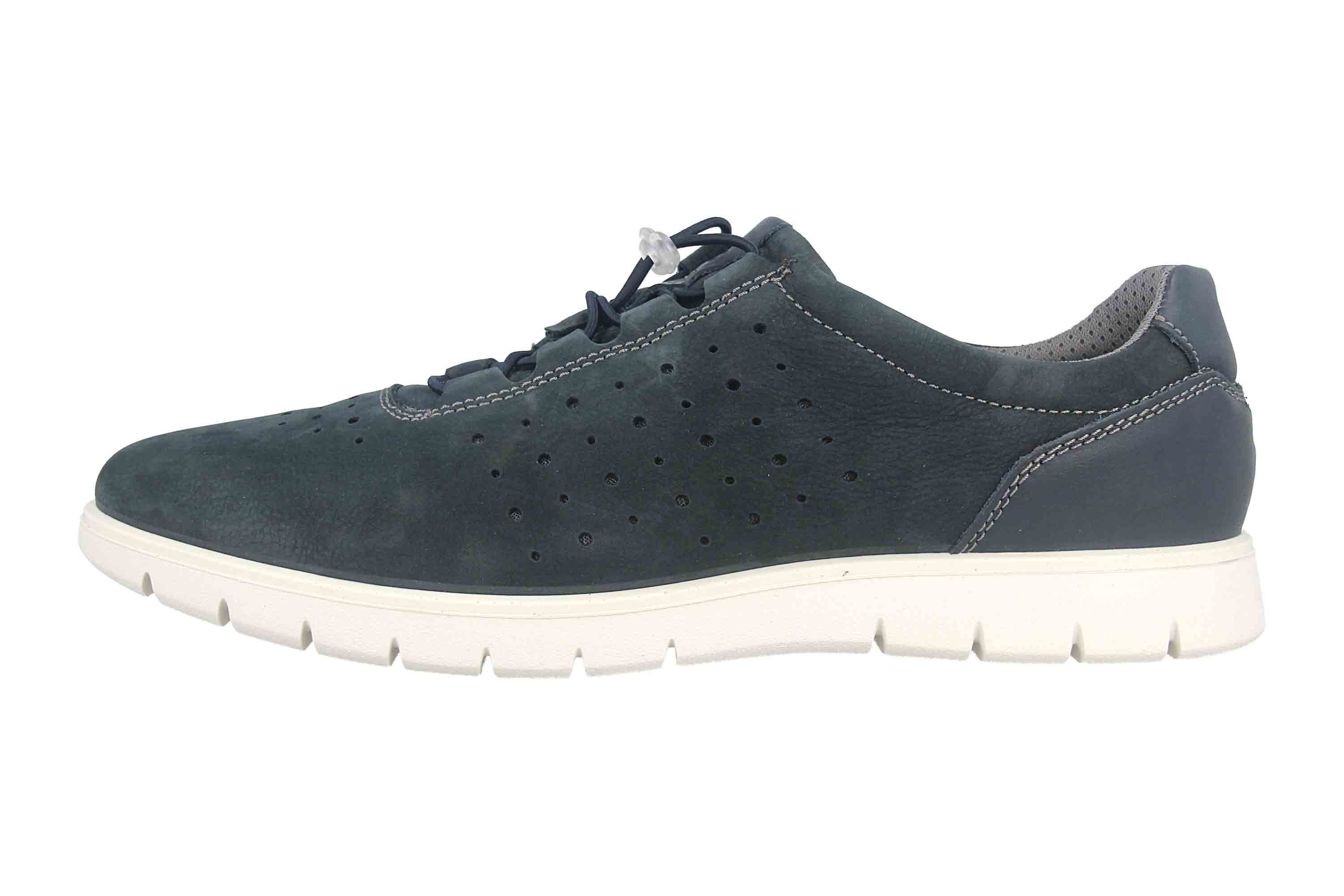 Fretz Men 2712.1782-32 Schnürschuh