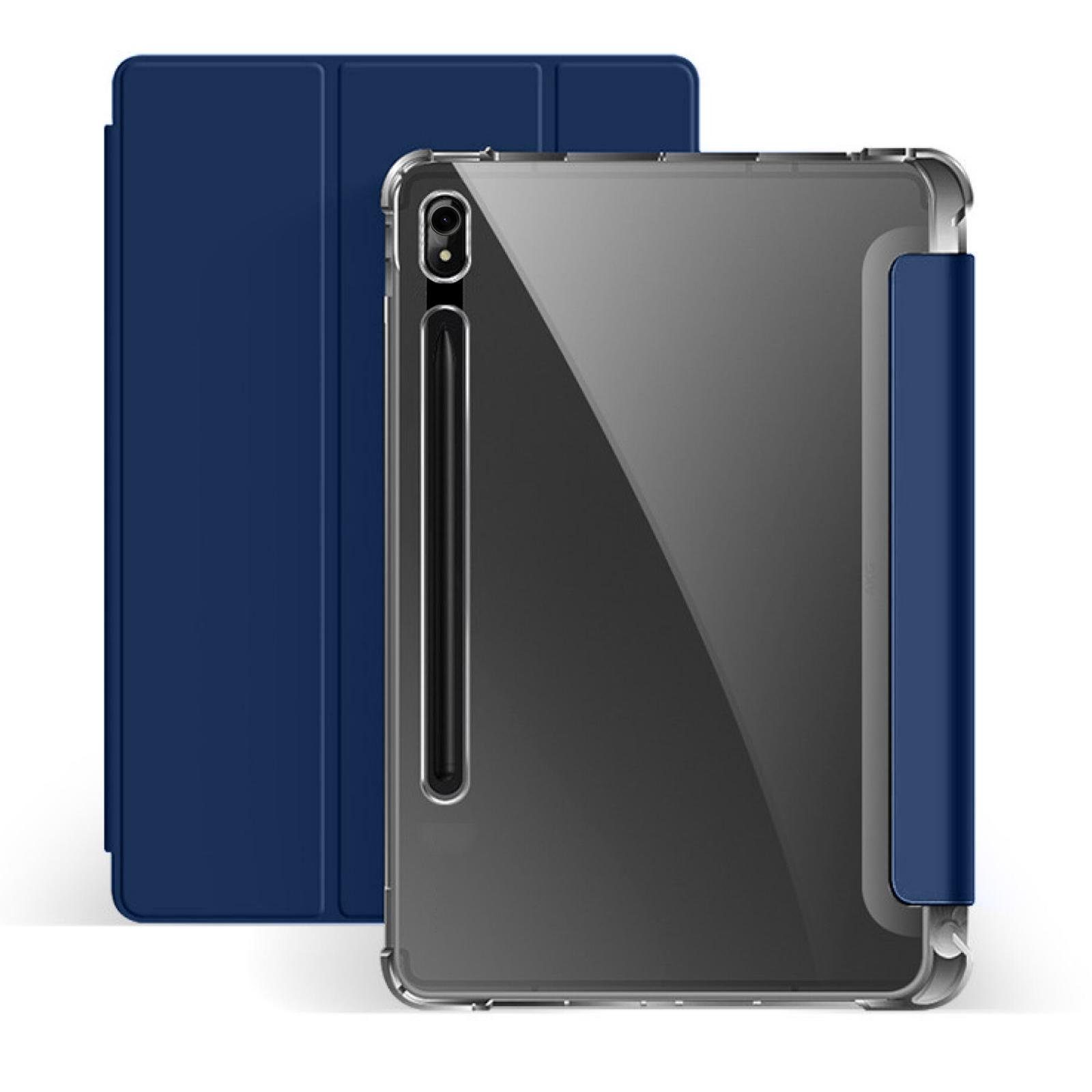 Numerva Tablet-Mappe Smart Cover Tablet Schutz Hülle für Samsung Galaxy Tab S9 Samsung Galaxy Tab S9