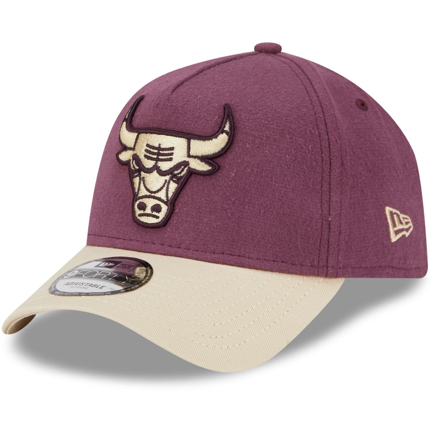 Trucker Cap AFrame 9Forty MOLESKIN
