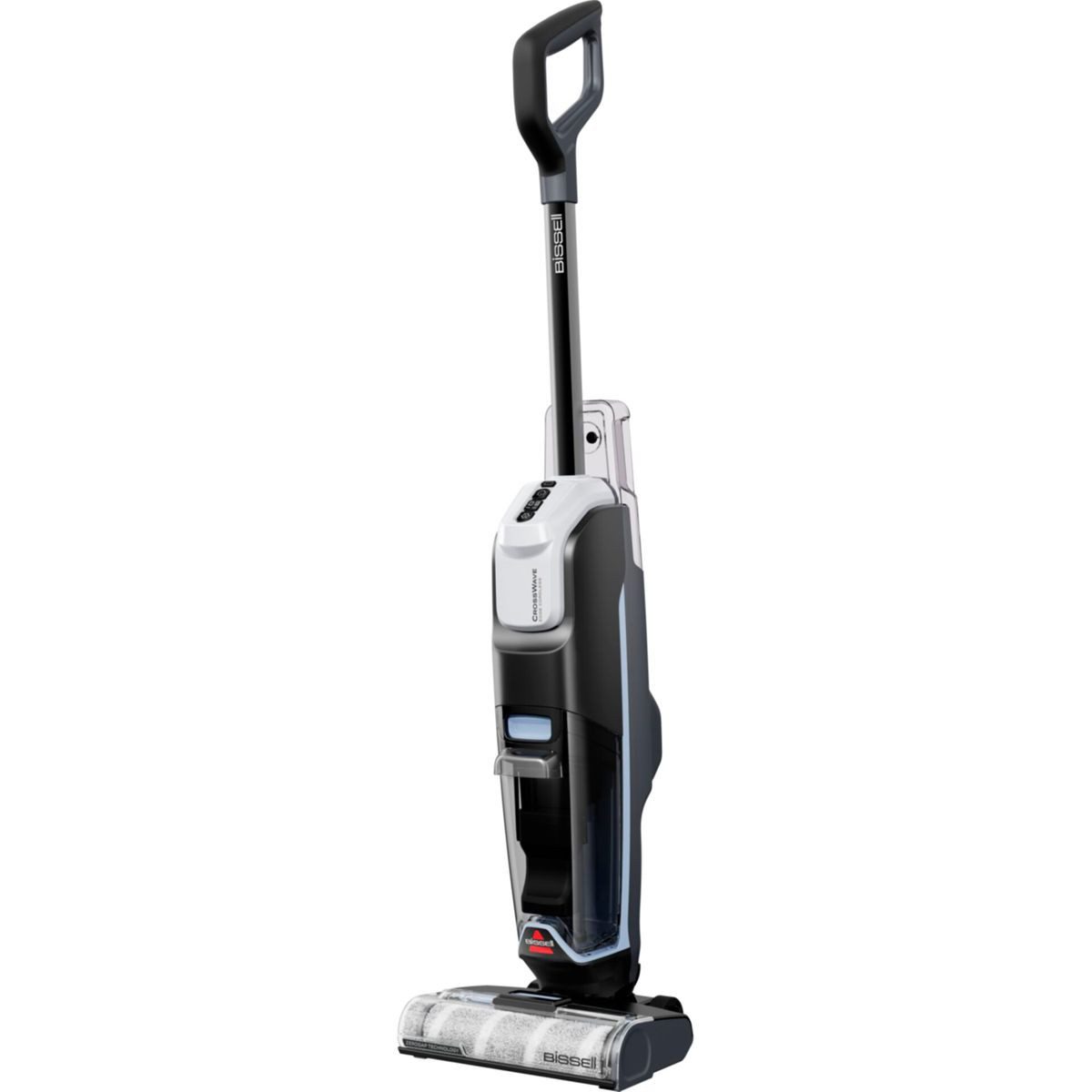 Bissell Wasch-Sauger Crosswave Edge Cordless Pro