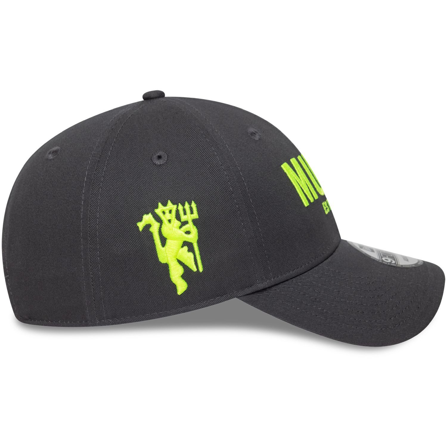 New Era Baseball Cap 9Forty Newcastle United