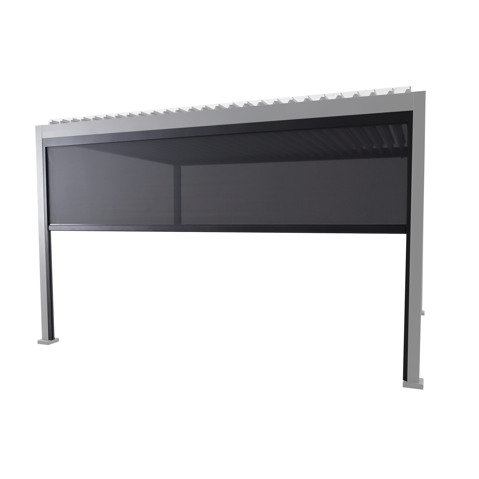 MWH Pavillonseitenteil LINO Seitenwand