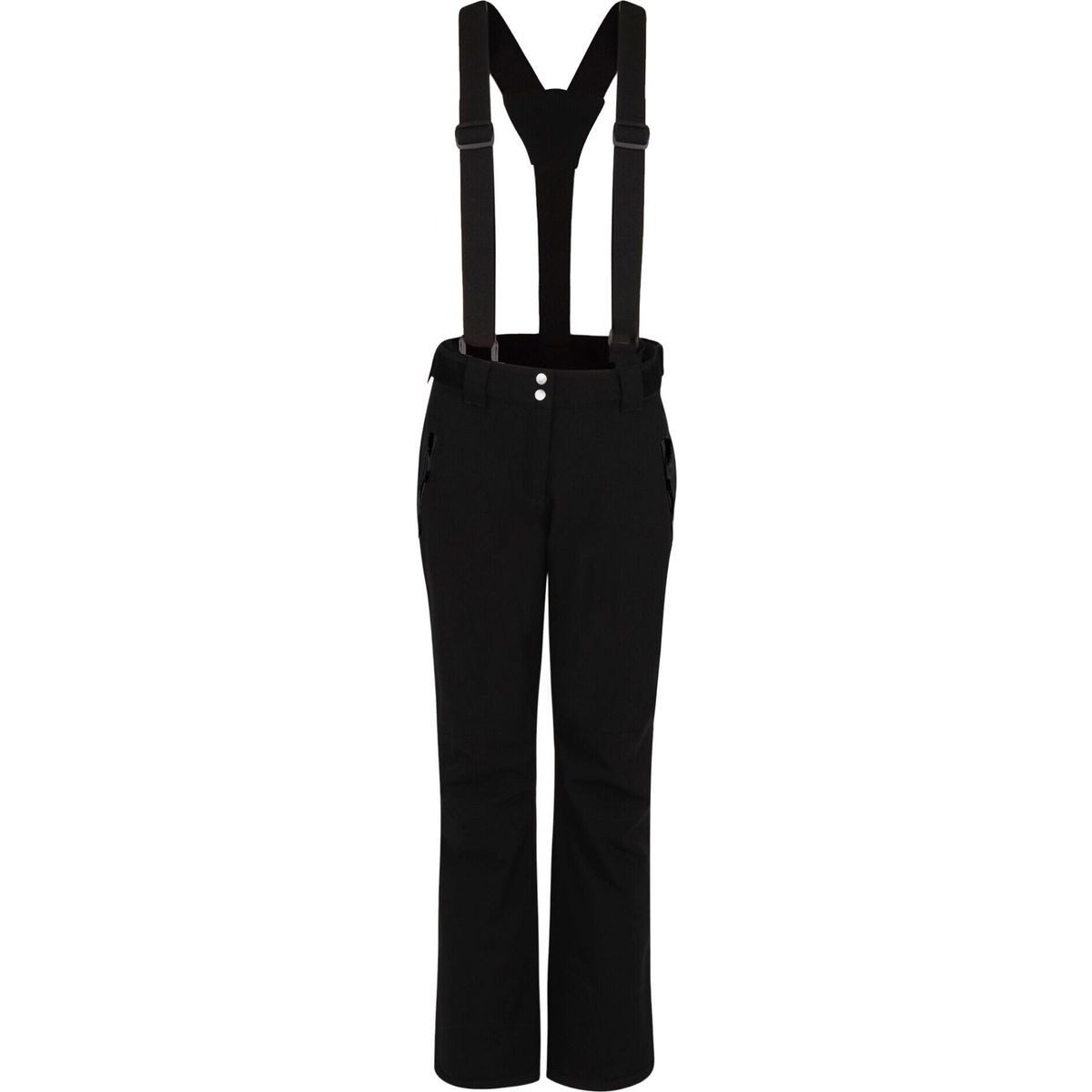 Dare2b Skihose Effused II Pant Women Wasserdichte, atmungsaktive Skihose mit Sub Zero Wärmetechnologie und