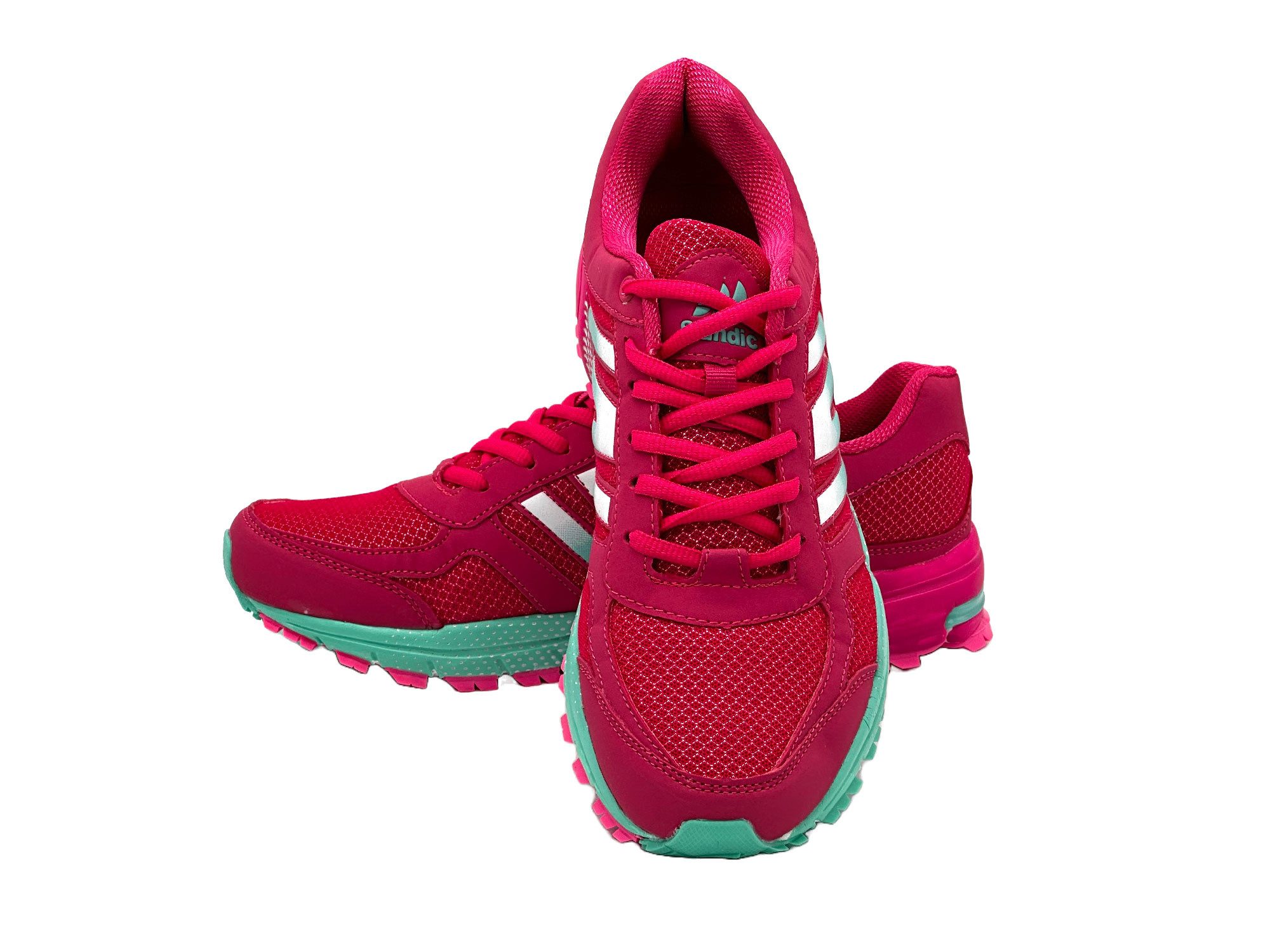 Nowaland Bequeme und atmungsaktive Sportschuhe Laufschuh günstig online kaufen