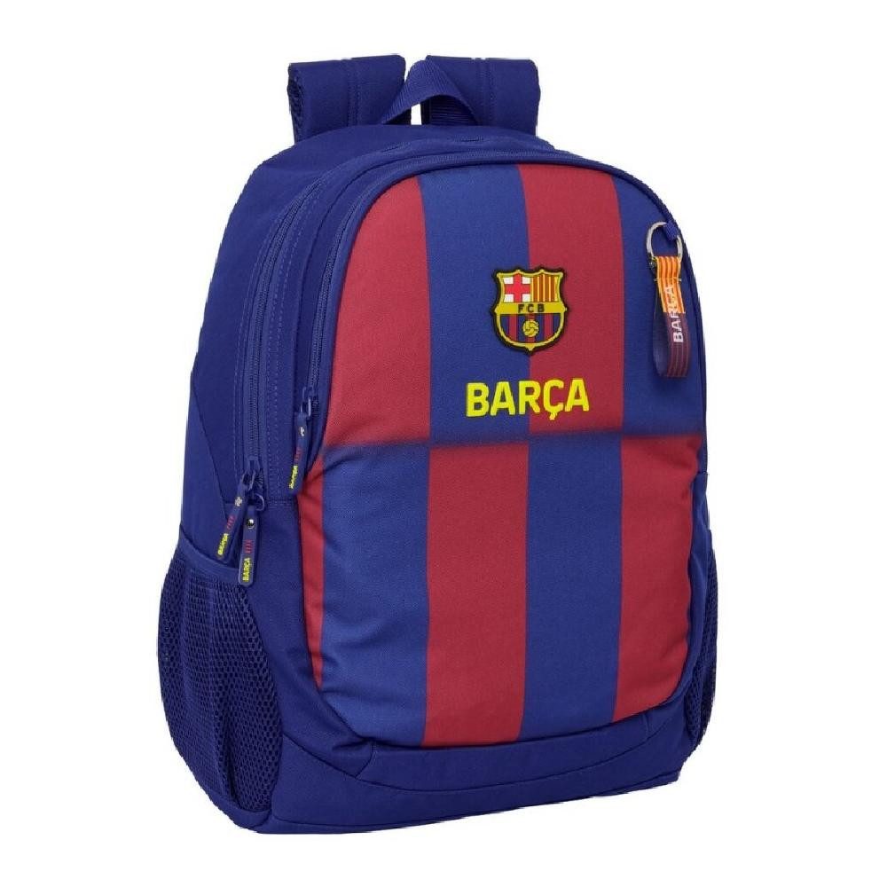 safta Freizeitrucksack F.C. Barcelona 25/26 Rucksack 44cm