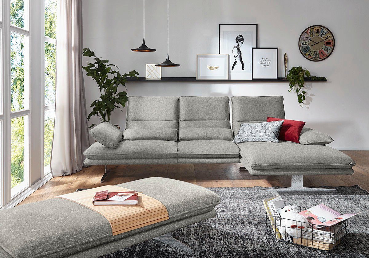 W.SCHILLIG Sofakissen broadway, für die Ecksofas günstig online kaufen