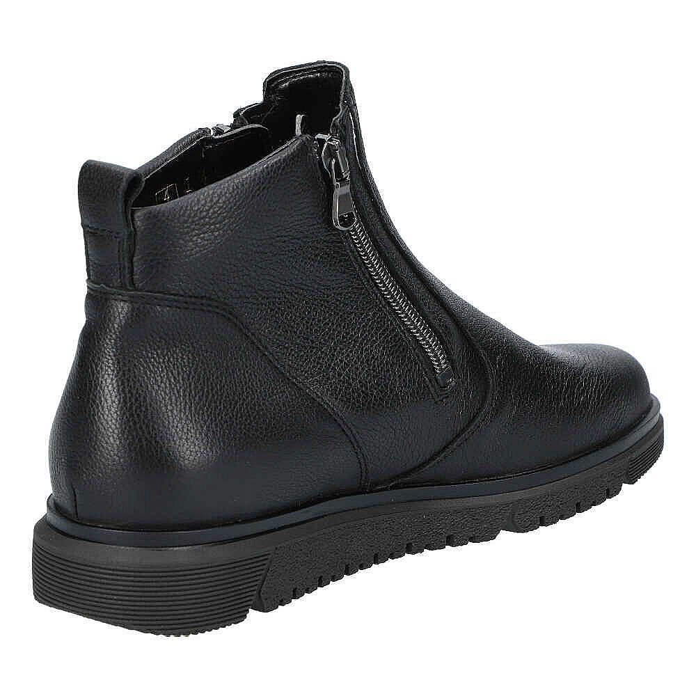 Waldläufer H-Gesa Ankleboots (2-tlg) günstig online kaufen