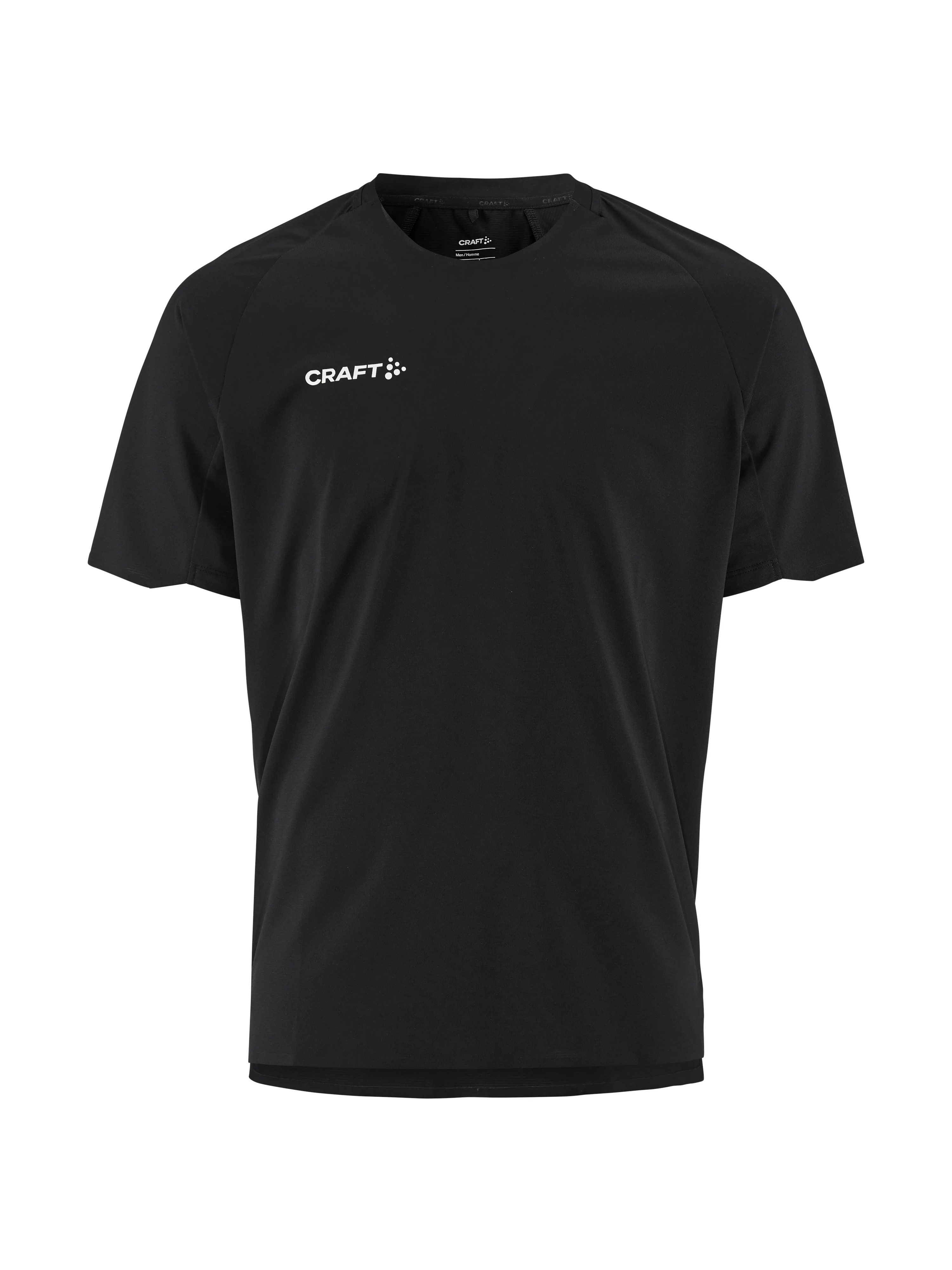 Craft Trainingsshirt Extend 2.0 Jersey (100% rec. Polyester, feuchtigkeitstransport)