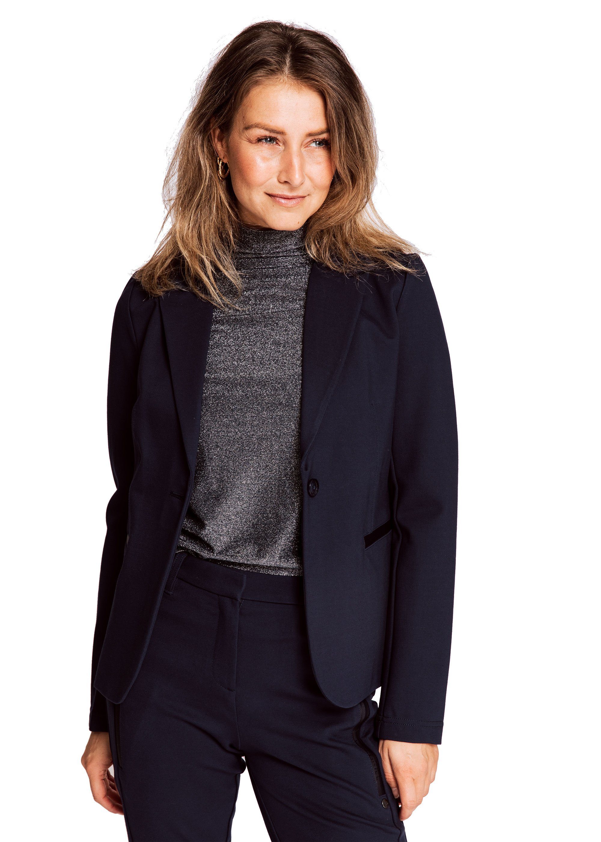 Jackenblazer Blazer SALMA Navy