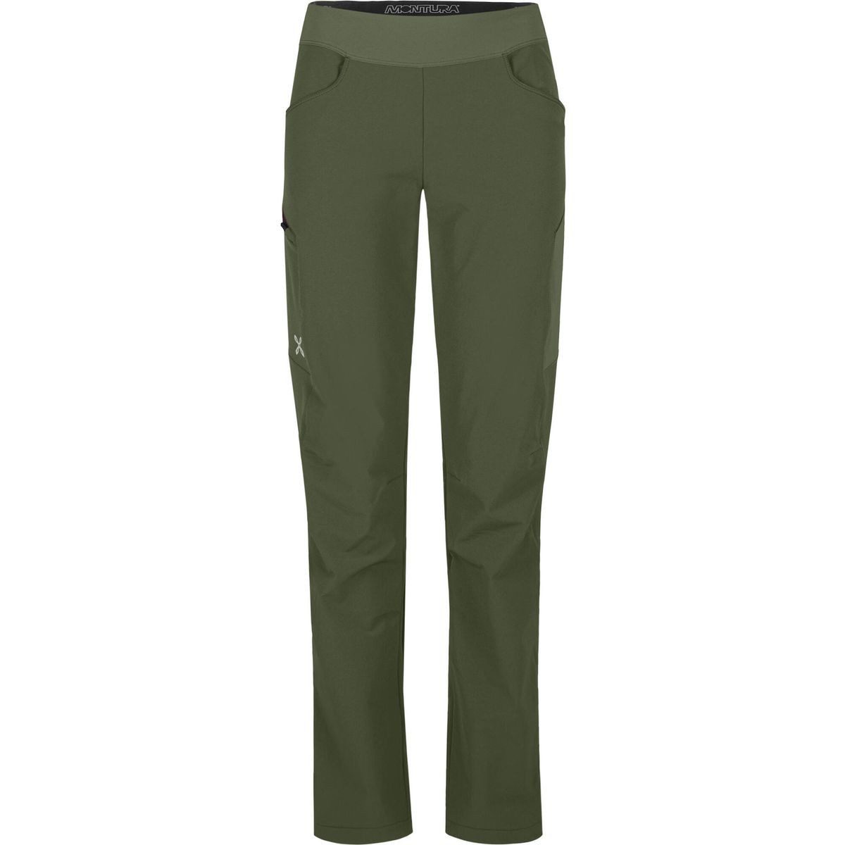 MONTURA Outdoorhose Dolomiti 2 -5 CM Pants Woman