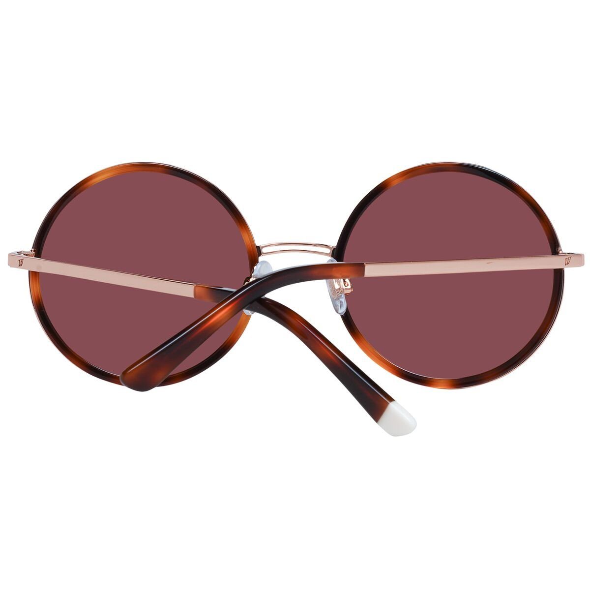 Web WEB Damensonnenbrille EYEWEAR Eyewear 5252F WE0200 Sonnenbrille