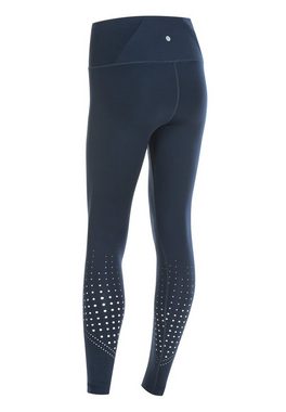 ATHLECIA Lauftights WINONA LASERCAT mit leichter Kompression