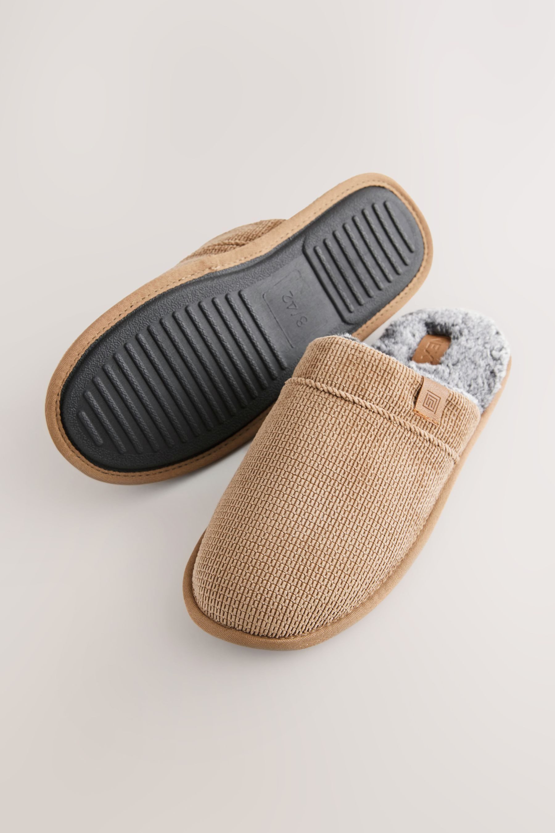 Next Pantoletten Hausschuh (1-tlg)