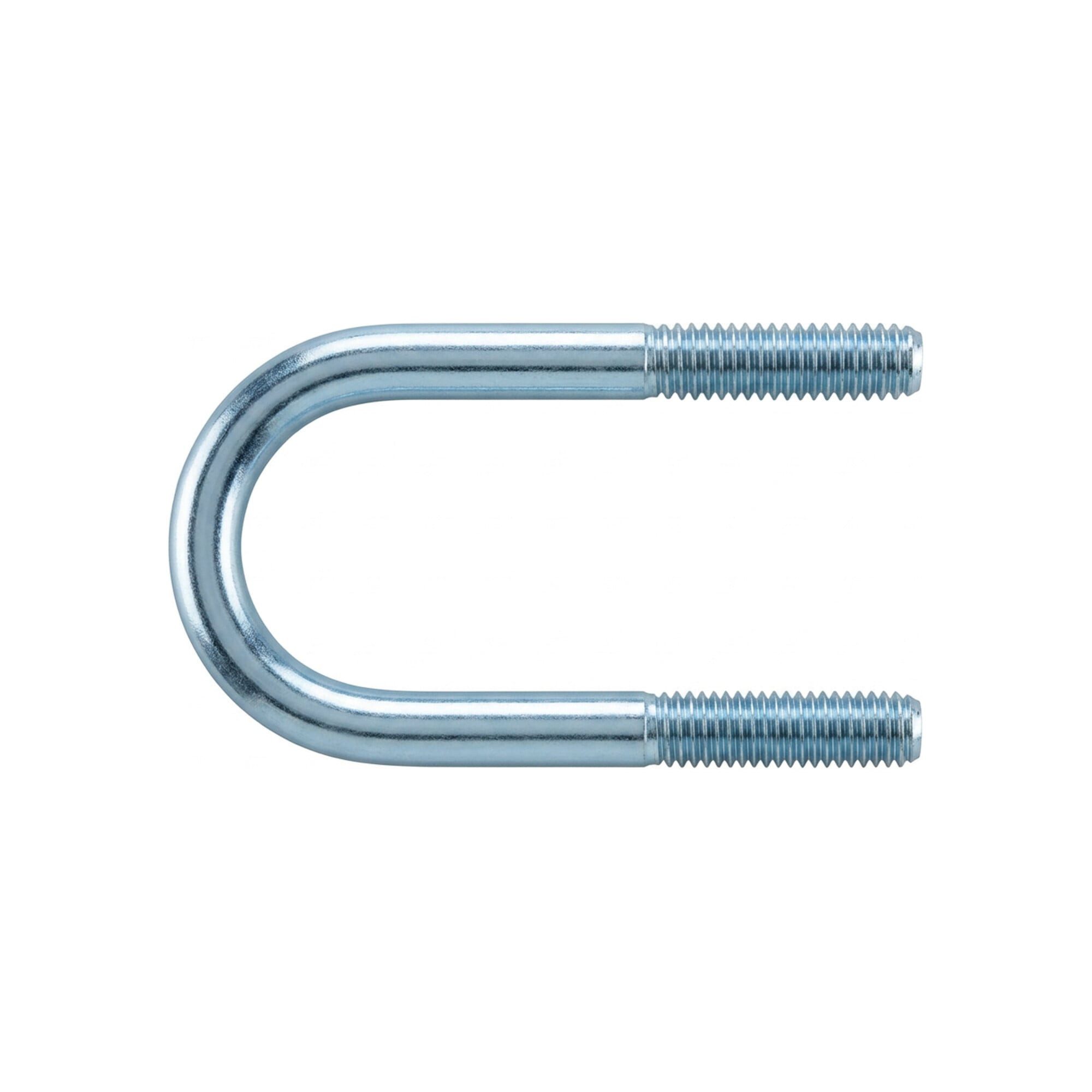 Contorion Dichtschelle DIN 3570 Rundstahlbügel A 4 A 530 / NW 500 M 24 A 4 S